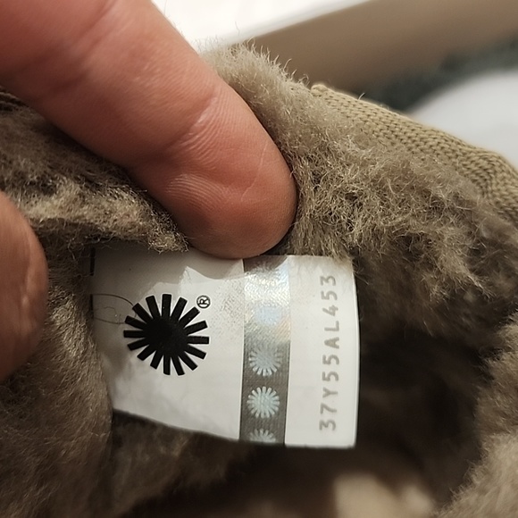 Ugg ultra mini - Picture 5 of 13